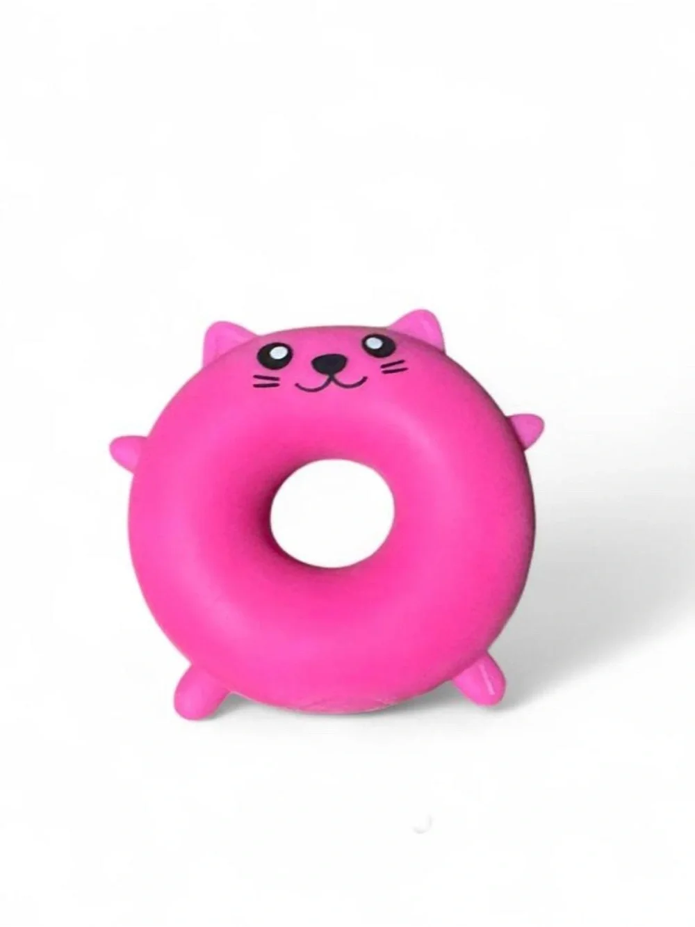 Squishy pals Halloween Trio- Pumpkin, Monster and Kitty squishy fidget toys